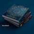 offer premade fantasy book covers