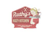 design kitchen breakfast food truck logo