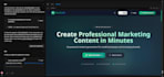 develop web apps and sass mvp using bolt and supabase