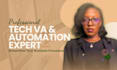 be your reliable and professional virtual assistant