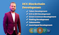 develop as per the requirement