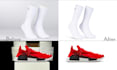 do product photo editing, background removal, natural shadow