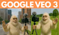 generate video from text using veo 3