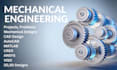 assist in mechanical engineering projects, problems, labs, and assigment
