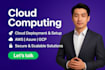build scalable cloud infrastructure for your business