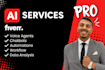 build a custom voice assistant for your business
