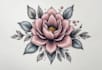 hand draw a full sleeve tattoo design unique modern