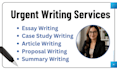 do case study analysis , proposals , essays and data writing