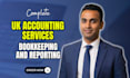 provide complete UK accounting services
