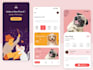 developyour dream pet care app, dog walking app, pet sitting app, pet store app