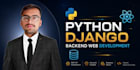be your python , django backend developer
