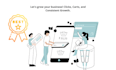 manage your ecommerce business