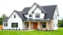 do 3d architectural exterior design and interior design