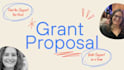 create customized nonprofit grants