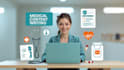 write high quality health content