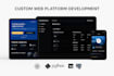 build responsive full stack web apps