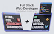develop websites with HTML, CSS, tailwind, js, PHP, laravel