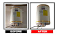 do manual clipping path and background removal