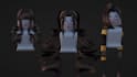 create custom roblox ugc hair accessories in 3d modeling