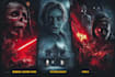 create a professional quality movie poster