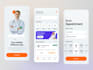 develop a wellness and meditation mobile app for relaxation and mindfulness