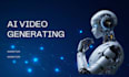 create ai video animation for youtube tiktok, instragram,