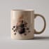 do custom mug design or coffee mug design