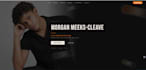 design a personalized portfolio website that gets you hired