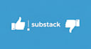 do organic substack promotion page link substack subscribers newsletter beehiiv