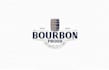 design community site bourbon whiskey lovers logo