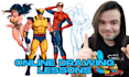 teach you how to draw like a pro
