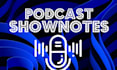 skyrocket your podcast using SEO rich show notes