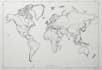 draw landscape sketch design, site plan, map illustration
