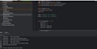 python development , gui , API automation