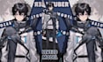 create vrchat avatar commission 3d model furry anime vr avatar furry nsfw riggin