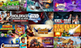 draw steam page capsule art steam store new game  capsule image cover art design