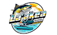 design creative eye catching fishing boat logo for you in just 1 day