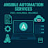 automate your server configuration and deployment using ansible