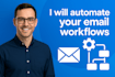 automate your email workflows