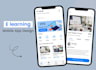 build educational app, online course app, elearning app and website