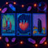 provide psychic messages from your person using tarot for clarity