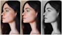 retouch your photo while keeping it natural