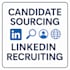 find and source qualified candidates using linkedin and boolean search