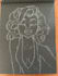 create a hand drawn sketch