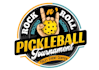 design unique pickleball logo with free source files