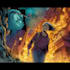 do comic book cover comic cover page design