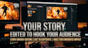 edit a short trailer