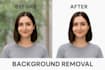 remove image backgrounds and edit your photos and videos