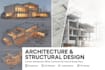 draw  architectural floor plans elevations sections roof plans site plan permit