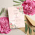 design custom wedding, birthday, and party invitations